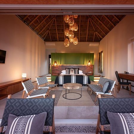 Sayulinda Hotel Sayulita Exteriér fotografie
