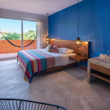 Sayulinda Hotel Sayulita Exteriér fotografie