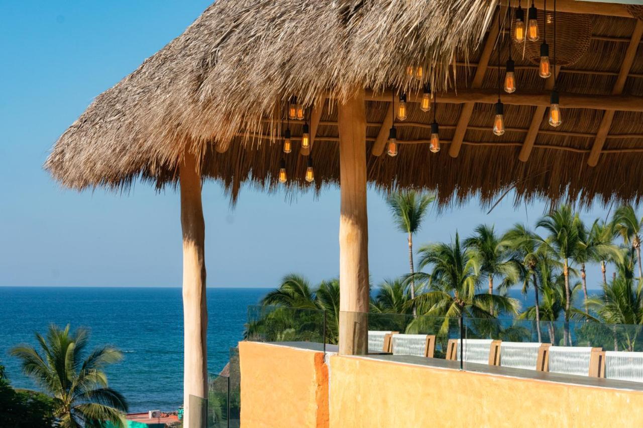 Sayulinda Hotel Sayulita Exteriér fotografie