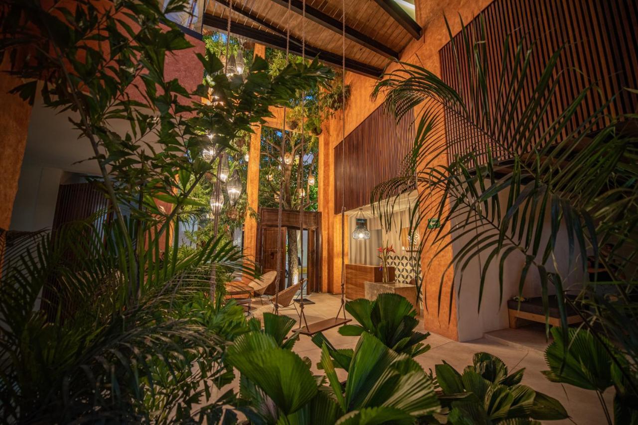 Sayulinda Hotel Sayulita Exteriér fotografie