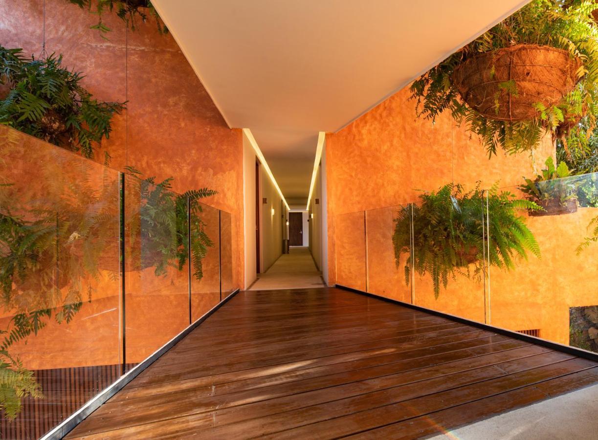 Sayulinda Hotel Sayulita Exteriér fotografie