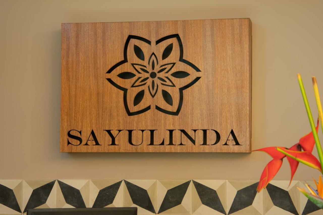 Sayulinda Hotel Sayulita Exteriér fotografie