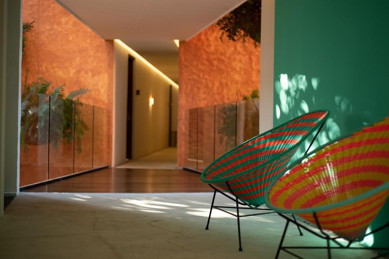 Sayulinda Hotel Sayulita Exteriér fotografie