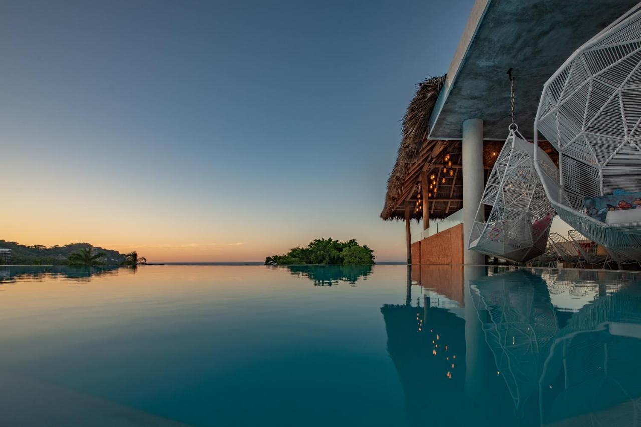 Sayulinda Hotel Sayulita Exteriér fotografie